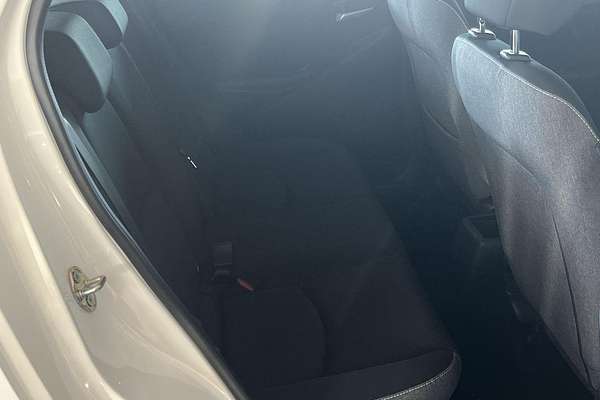 2024 Mazda 2 G15 Pure DJ Series