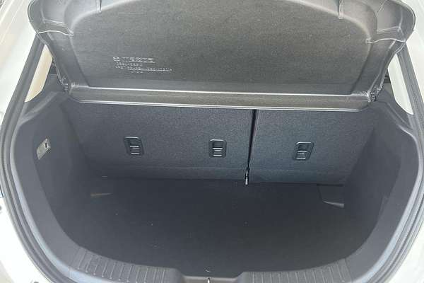 2024 Mazda 2 G15 Pure DJ Series