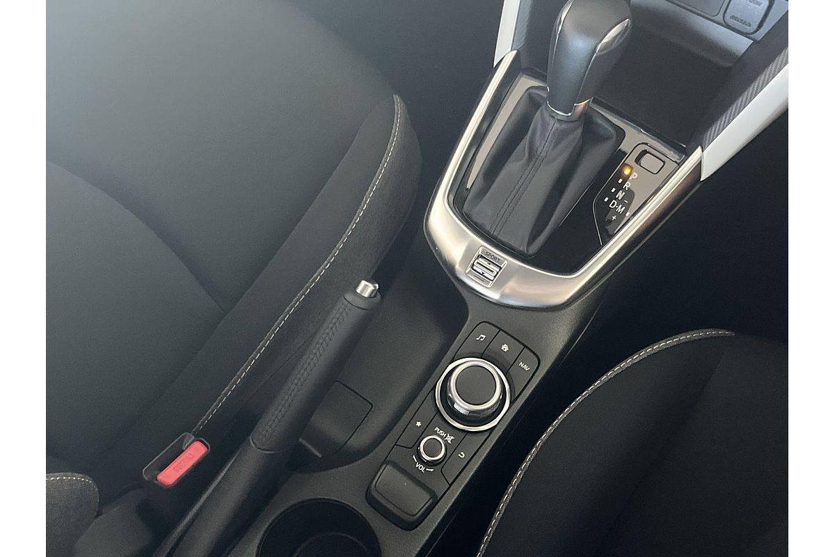2024 Mazda 2 G15 Pure DJ Series
