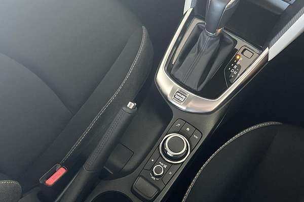 2024 Mazda 2 G15 Pure DJ Series