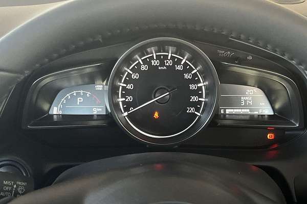 2024 Mazda 2 G15 Pure DJ Series