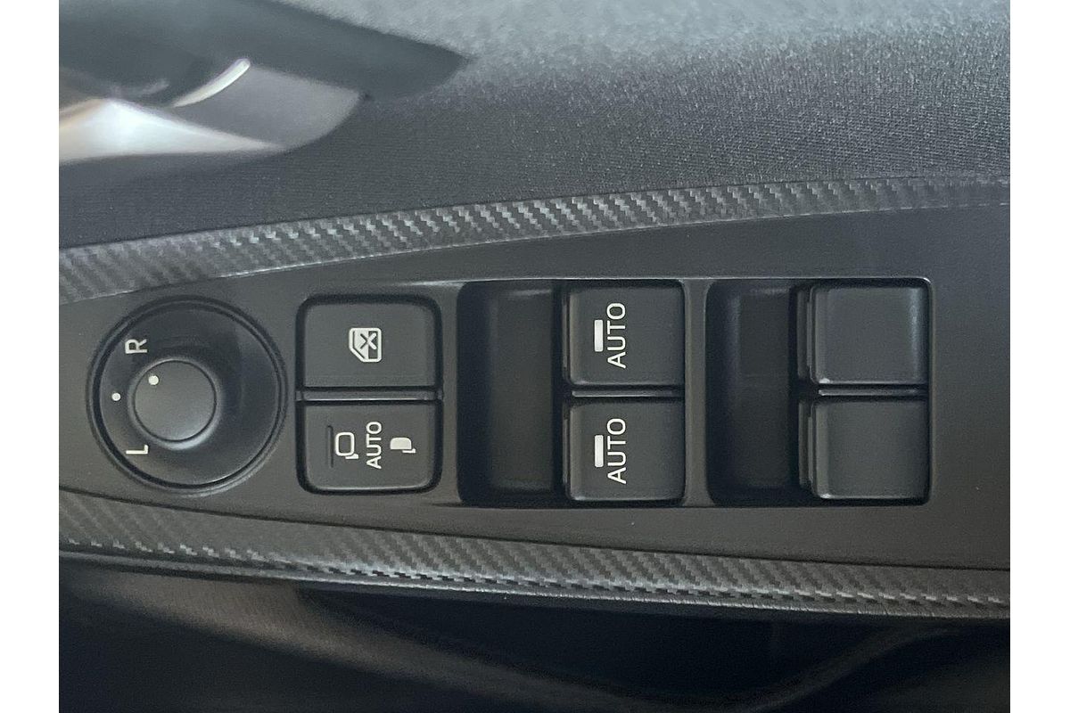 2024 Mazda 2 G15 Pure DJ Series