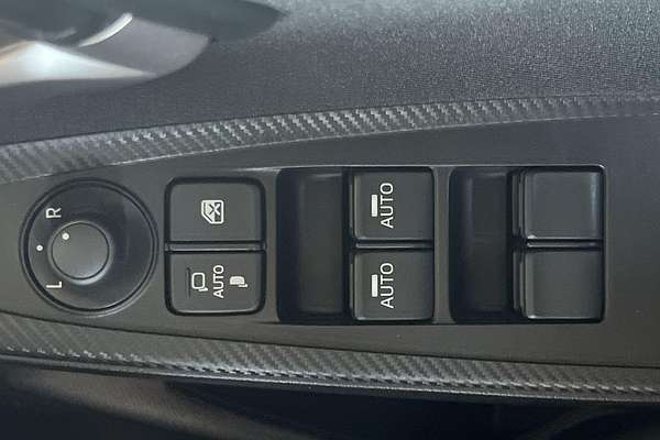 2024 Mazda 2 G15 Pure DJ Series