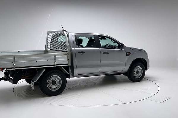 2020 Ford Ranger XL PX MkIII 4X4