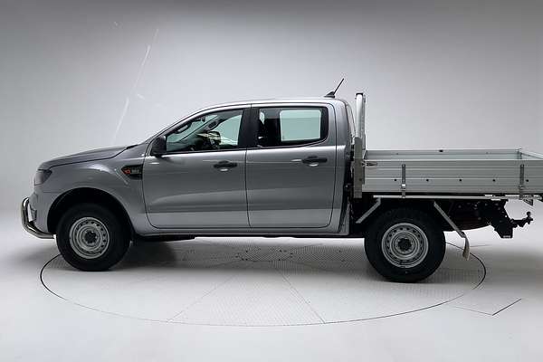 2020 Ford Ranger XL PX MkIII 4X4