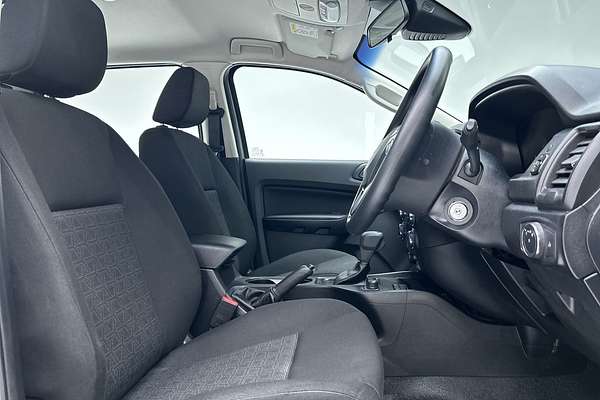 2020 Ford Ranger XL PX MkIII 4X4