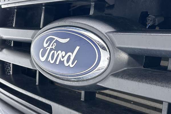 2020 Ford Ranger XL PX MkIII 4X4