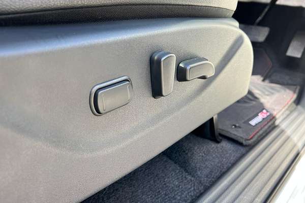 2025 Nissan Navara PRO-4X D23 4X4