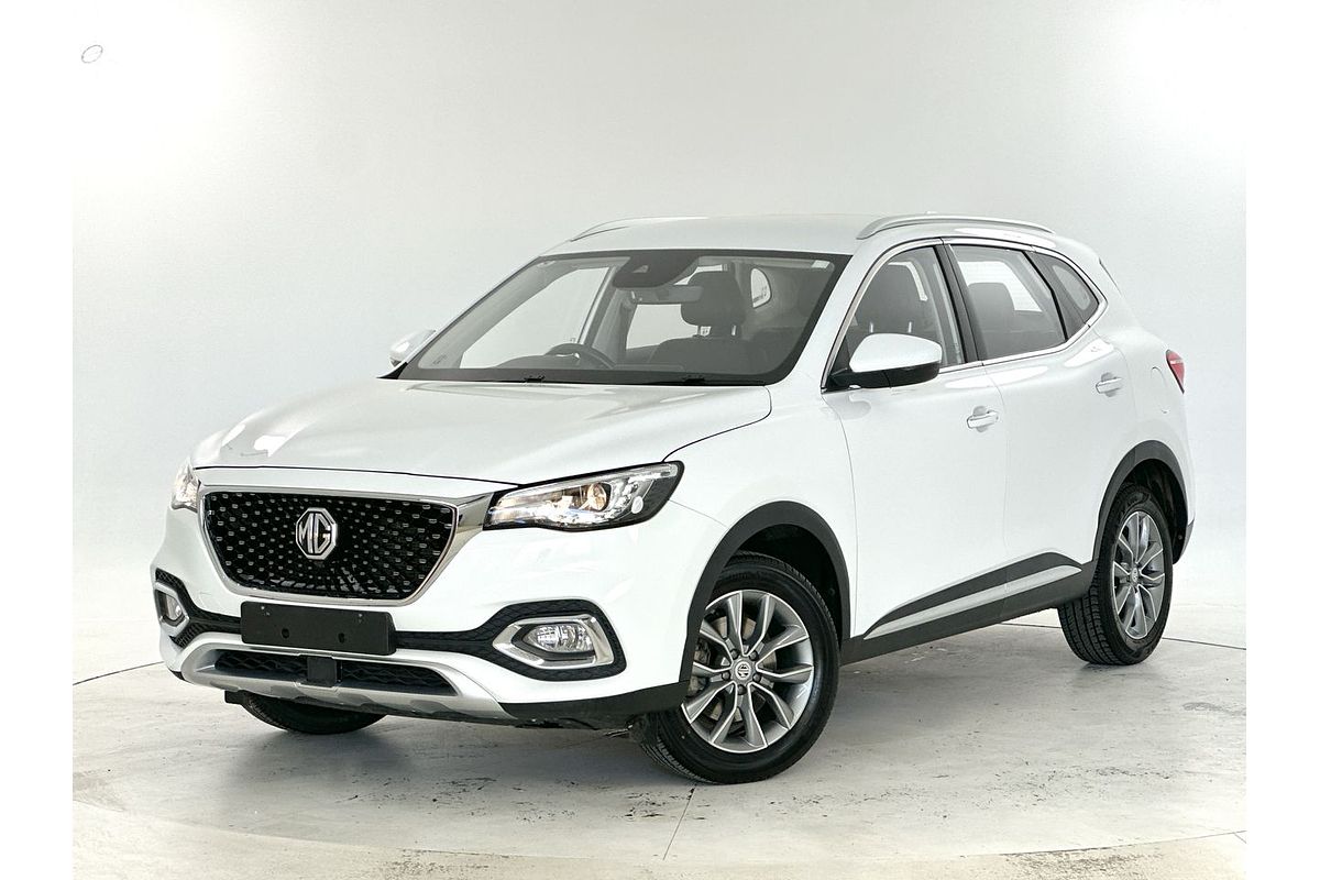 2022 MG HS Vibe SAS23