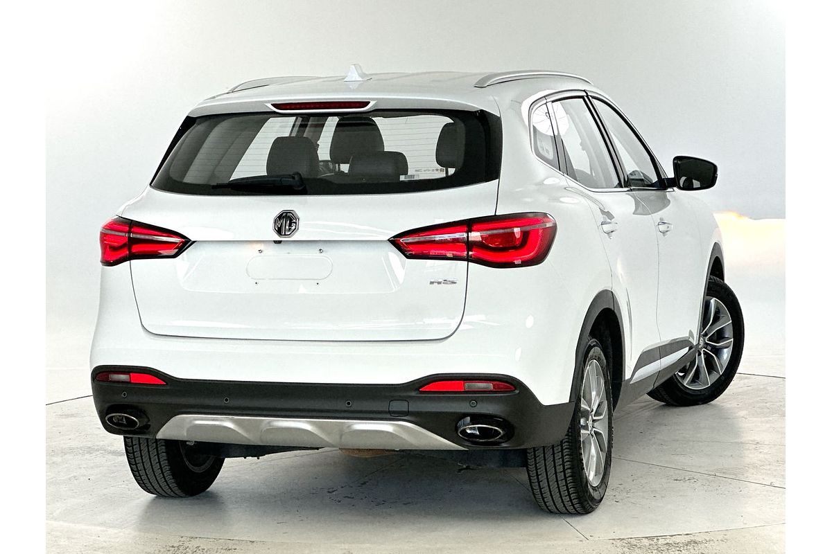 2022 MG HS Vibe SAS23