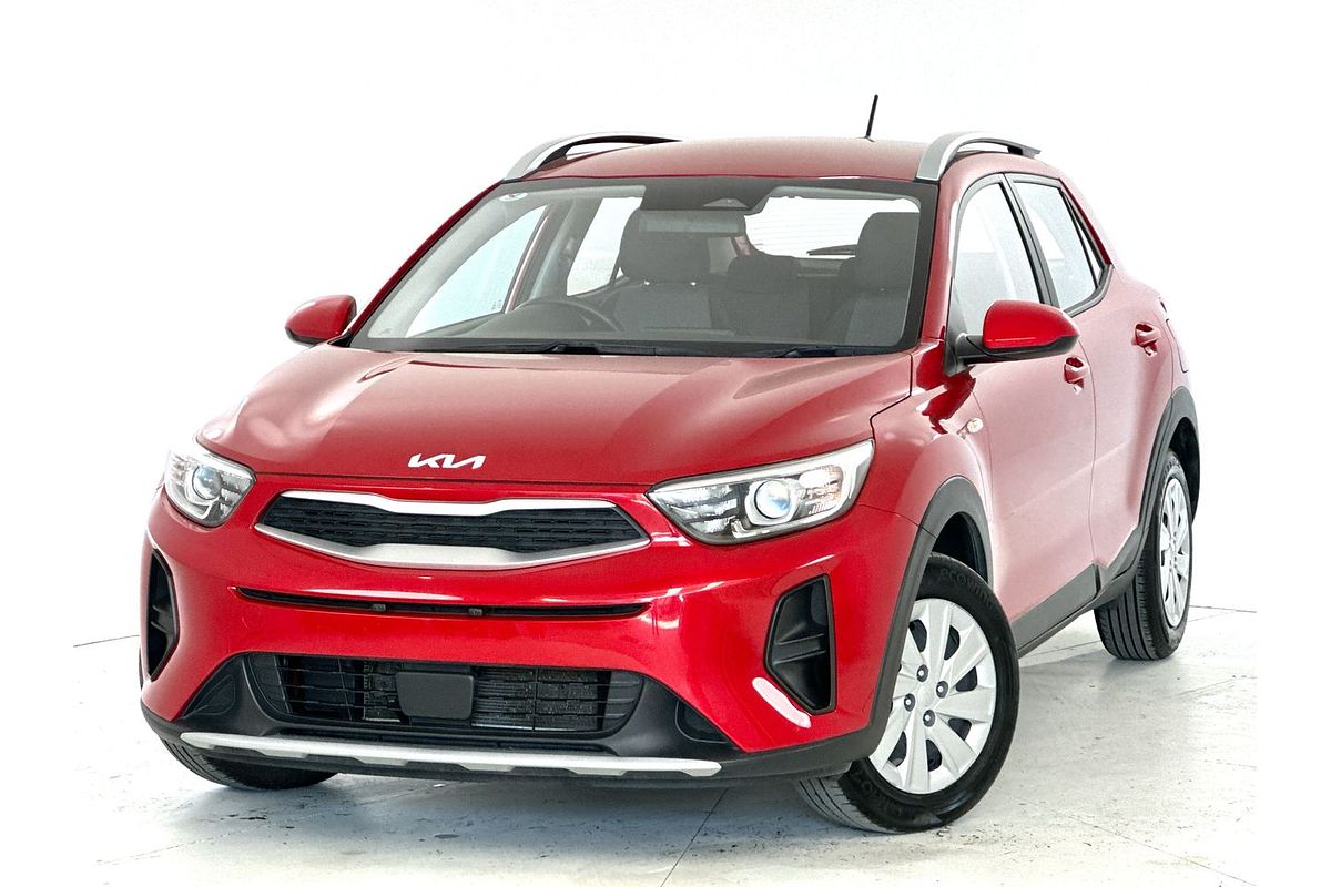 2022 Kia Stonic S YB