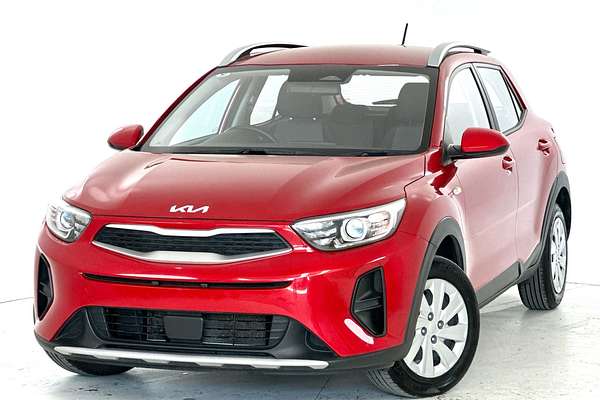 2022 Kia Stonic S YB