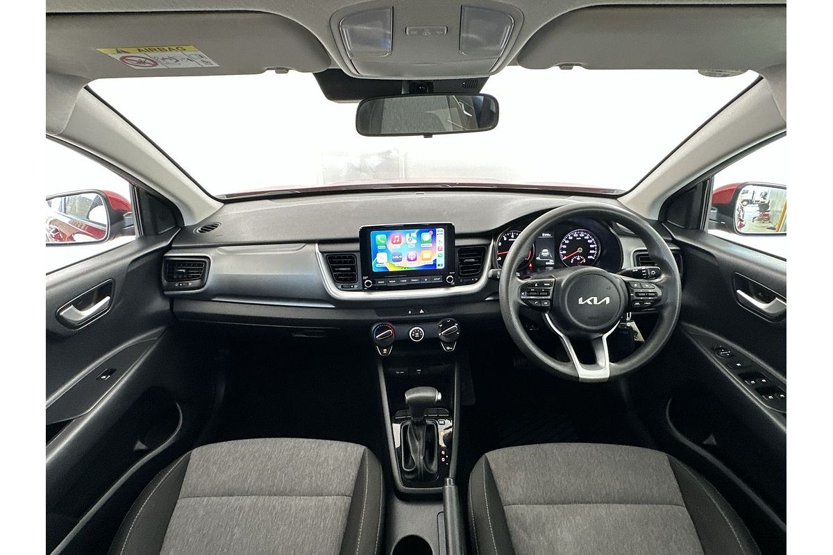 2022 Kia Stonic S YB