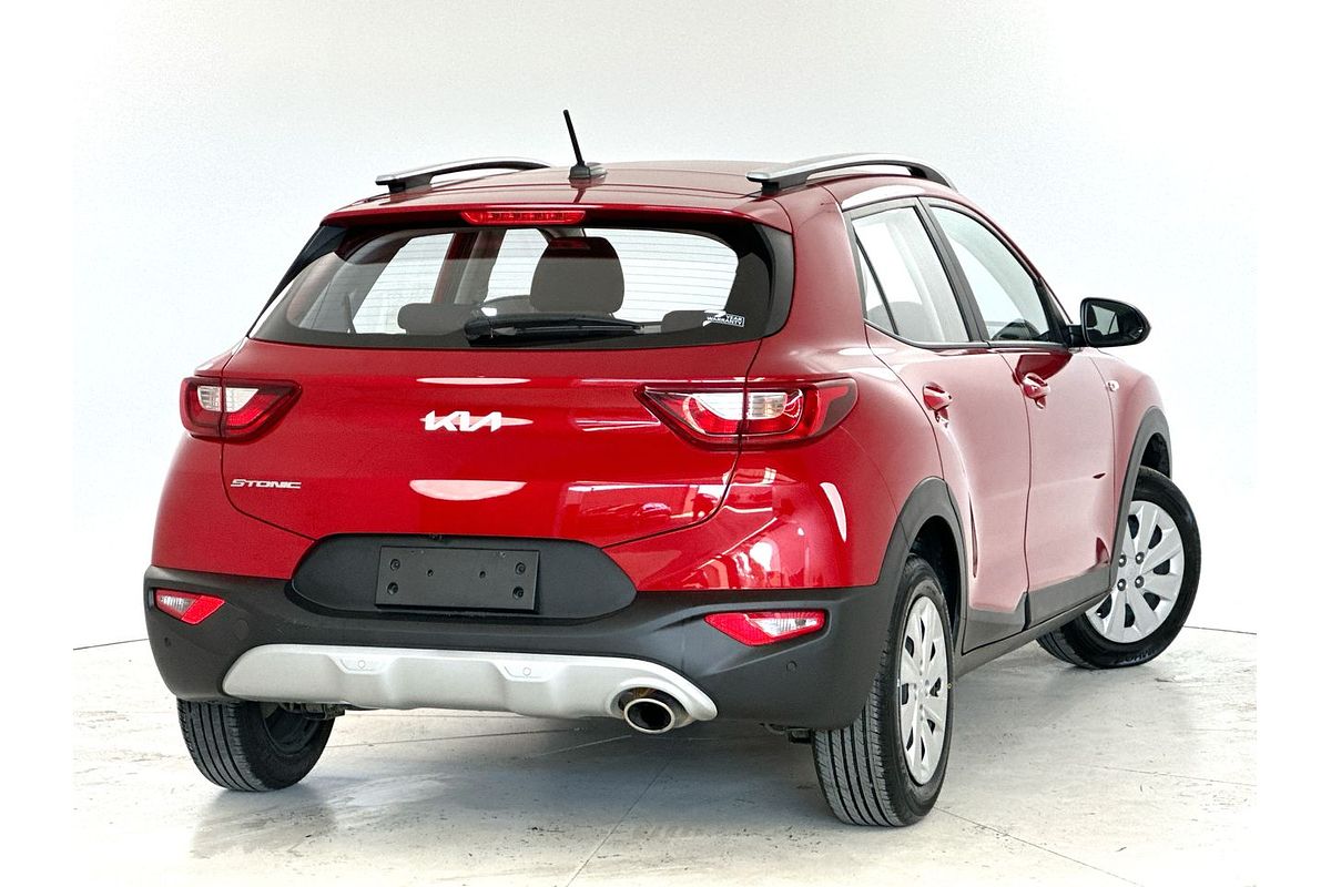 2022 Kia Stonic S YB