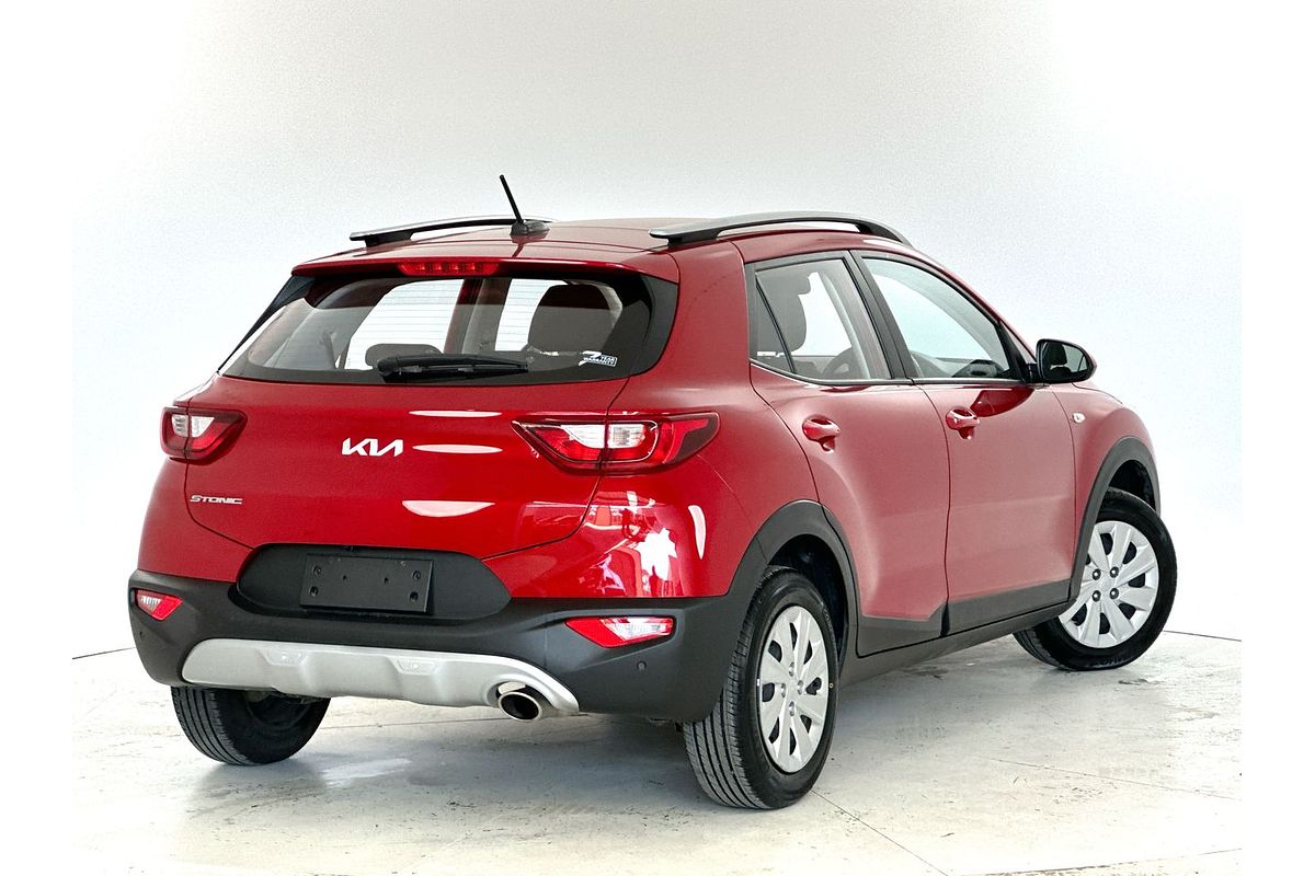 2022 Kia Stonic S YB
