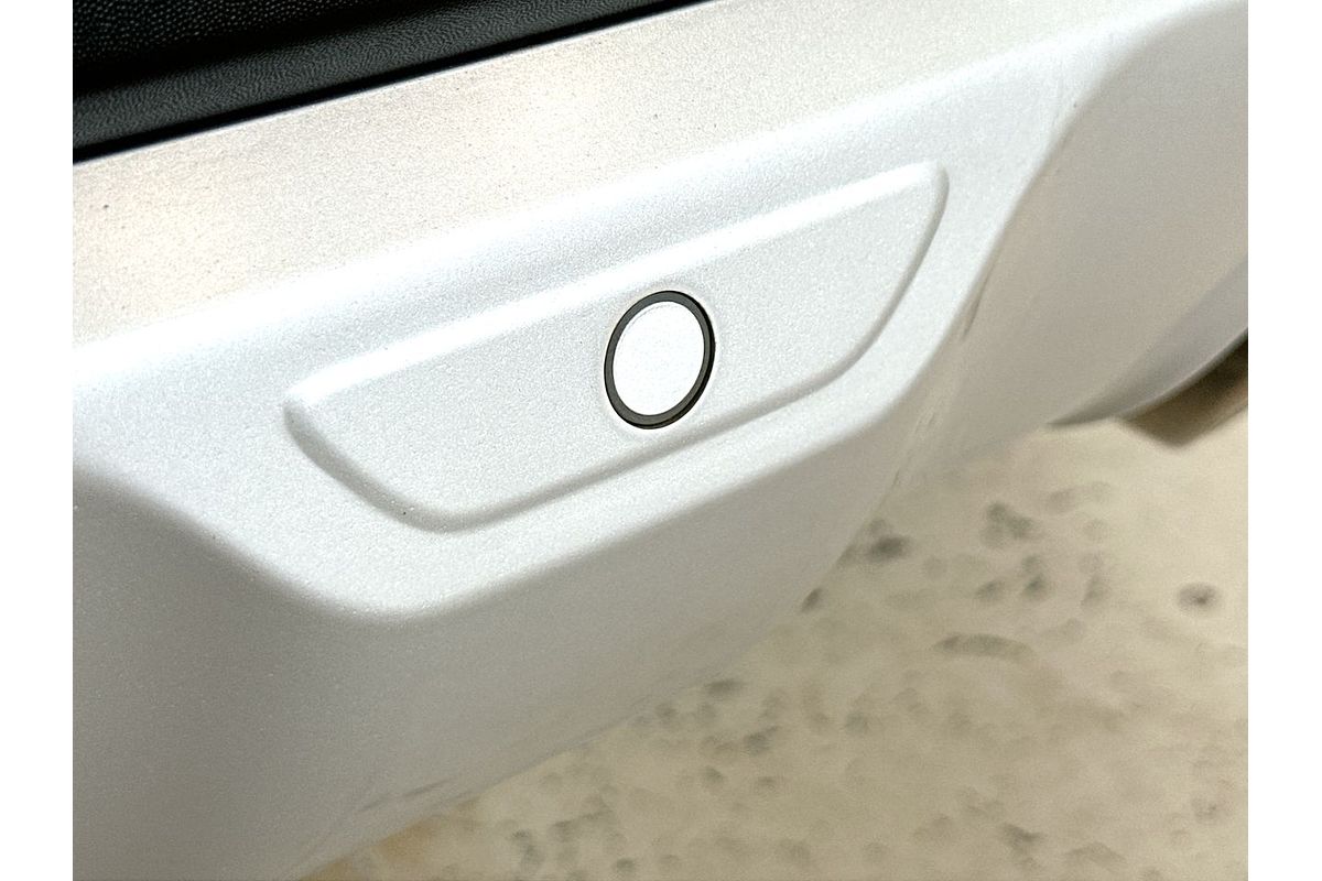 2022 Kia Stonic S YB