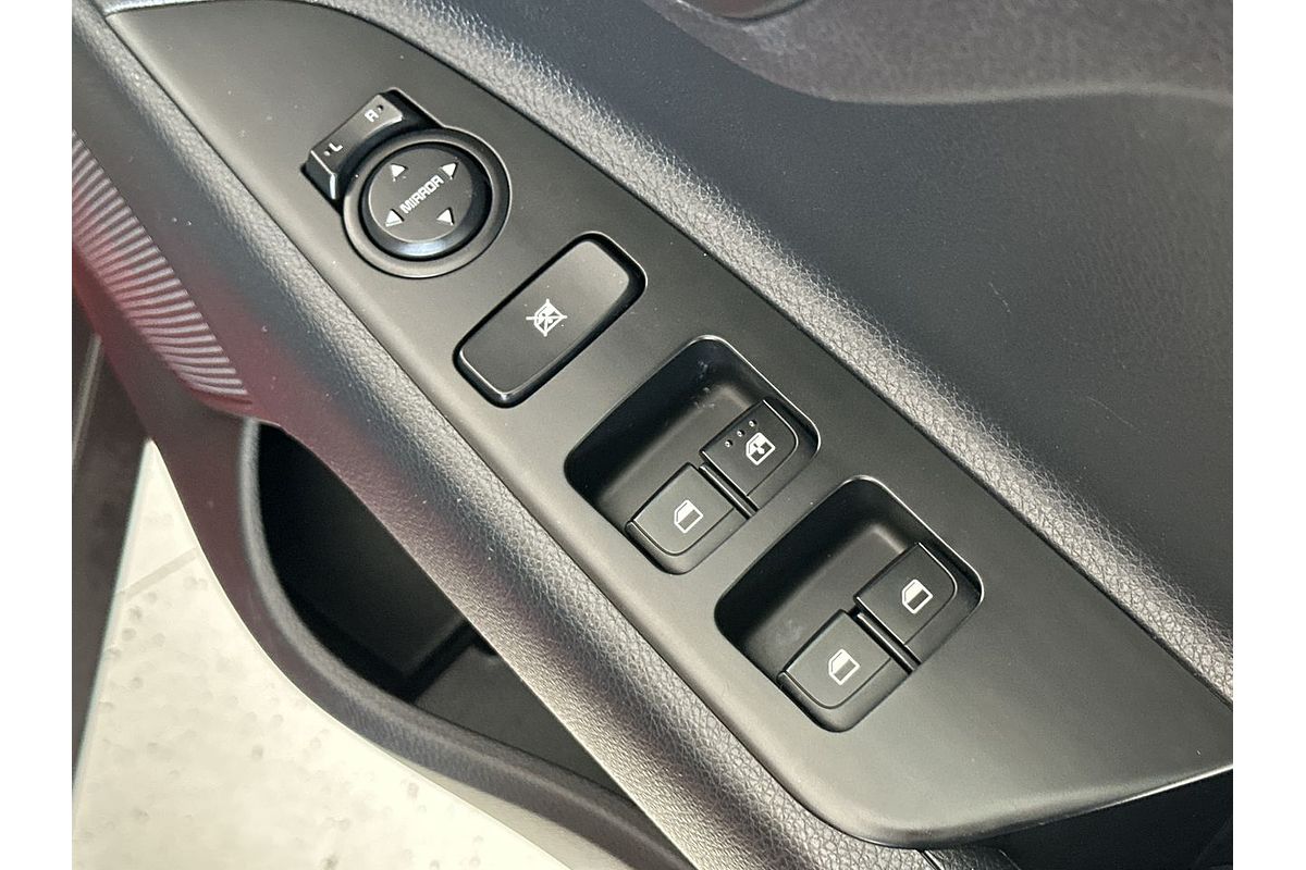 2022 Kia Stonic S YB