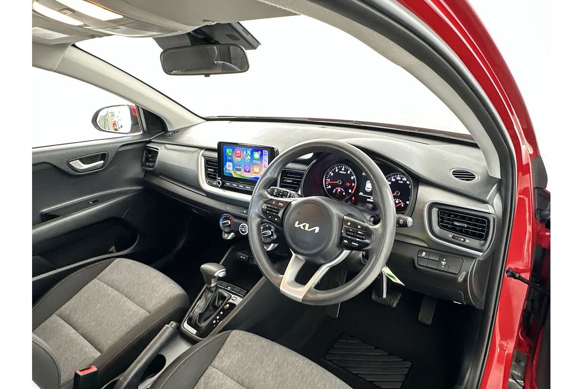2022 Kia Stonic S YB