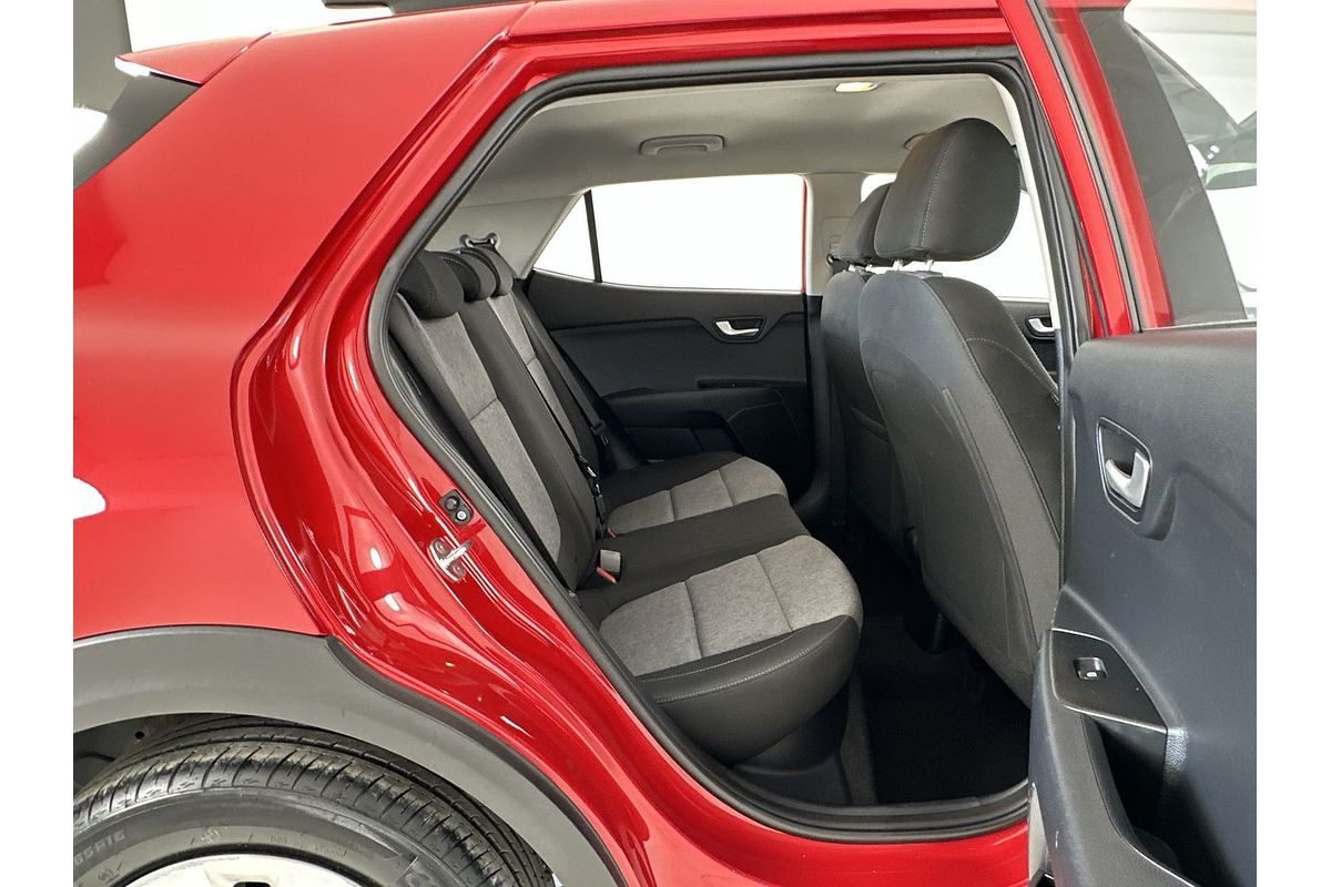 2022 Kia Stonic S YB