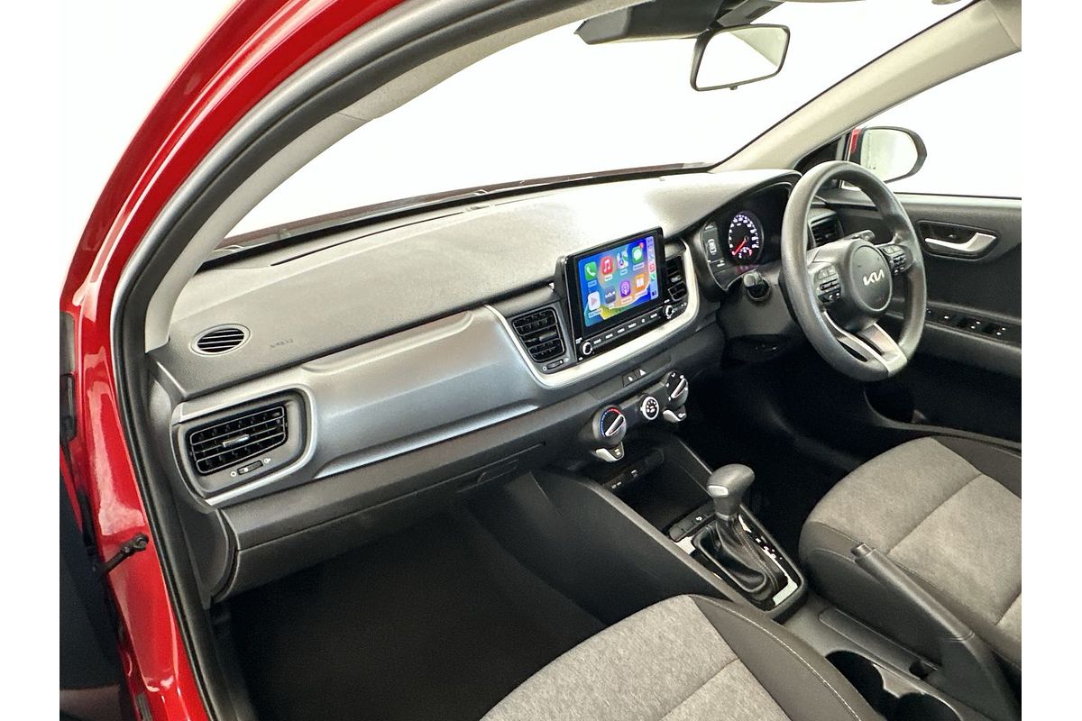 2022 Kia Stonic S YB