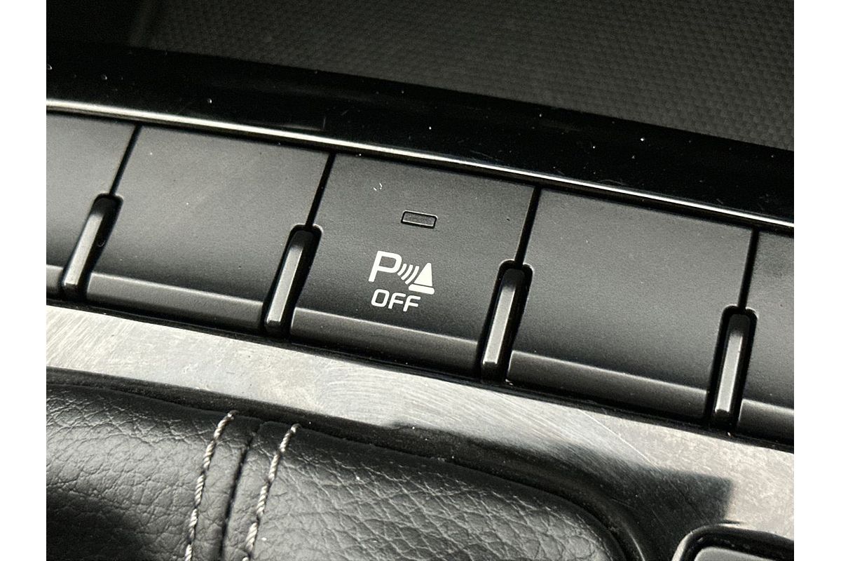 2022 Kia Stonic S YB