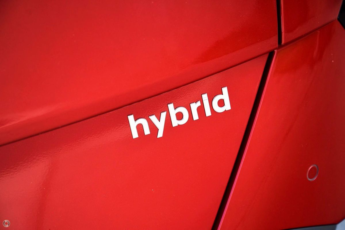 2025 Hyundai Kona Hybrid Premium SX2.V2