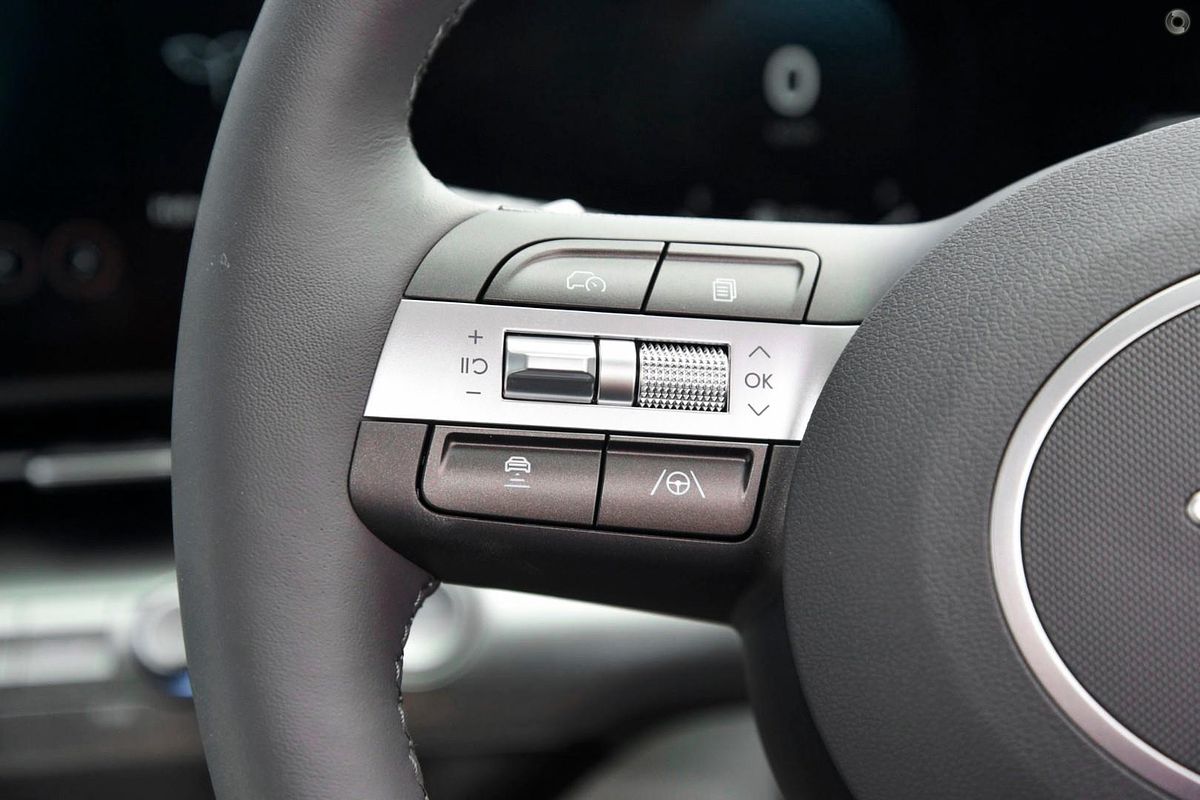 2025 Hyundai Kona Hybrid Premium SX2.V2