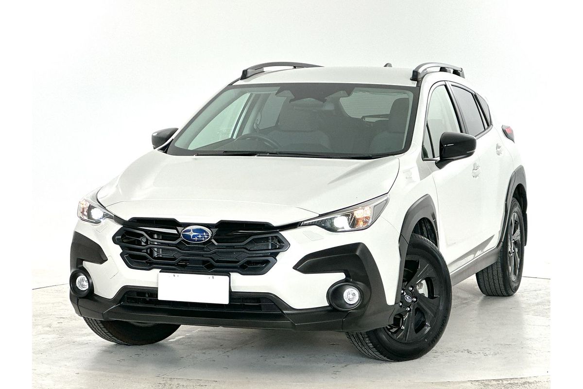 2024 Subaru Crosstrek 2.0L G6X