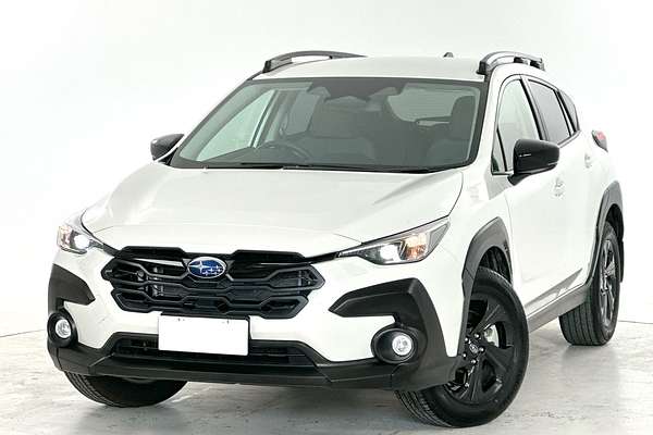 2024 Subaru Crosstrek 2.0L G6X