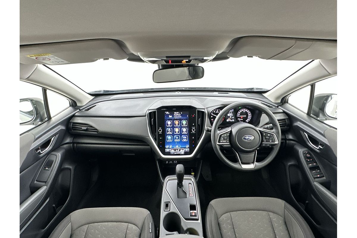 2024 Subaru Crosstrek 2.0L G6X