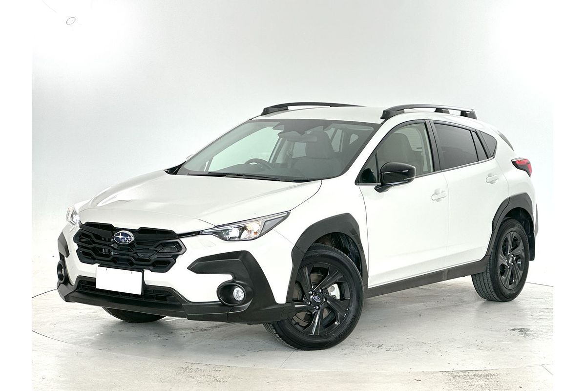 2024 Subaru Crosstrek 2.0L G6X