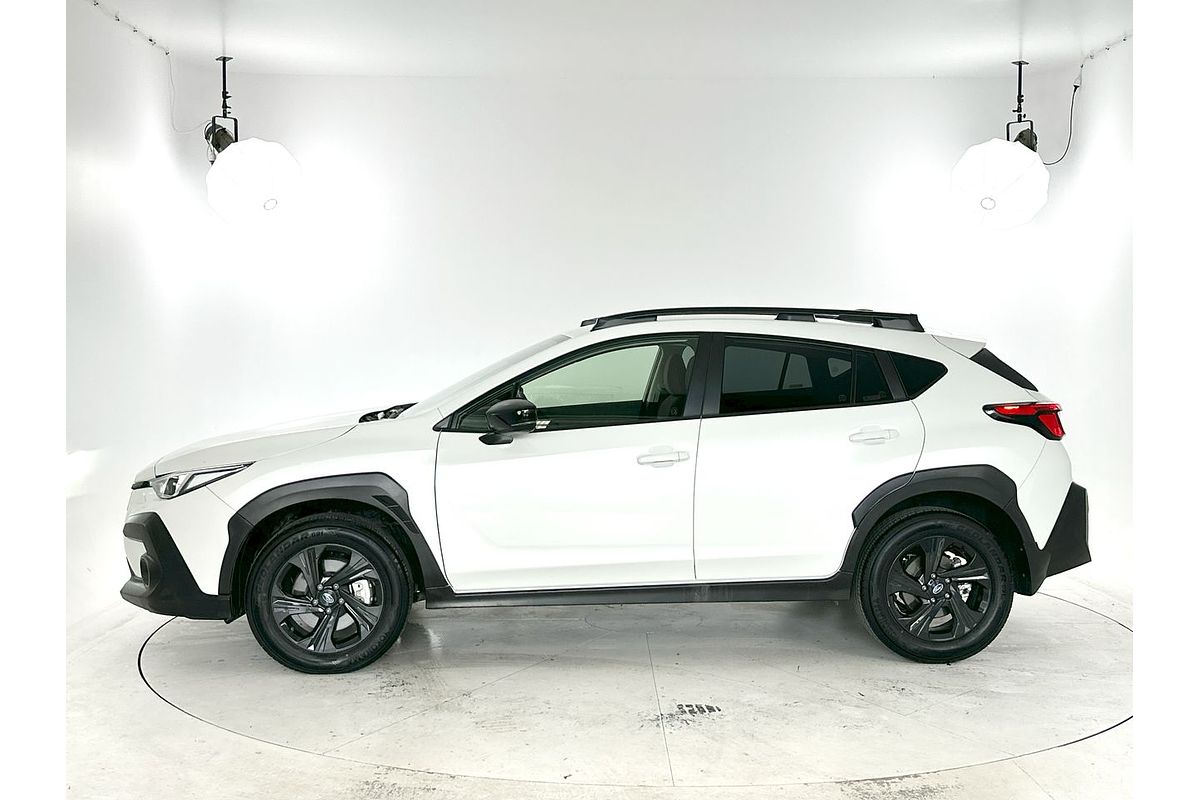 2024 Subaru Crosstrek 2.0L G6X