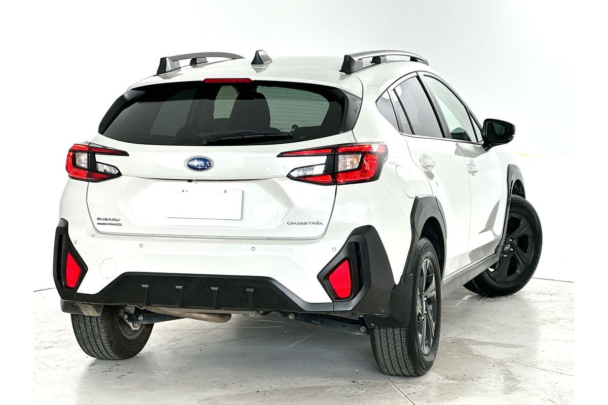 2024 Subaru Crosstrek 2.0L G6X