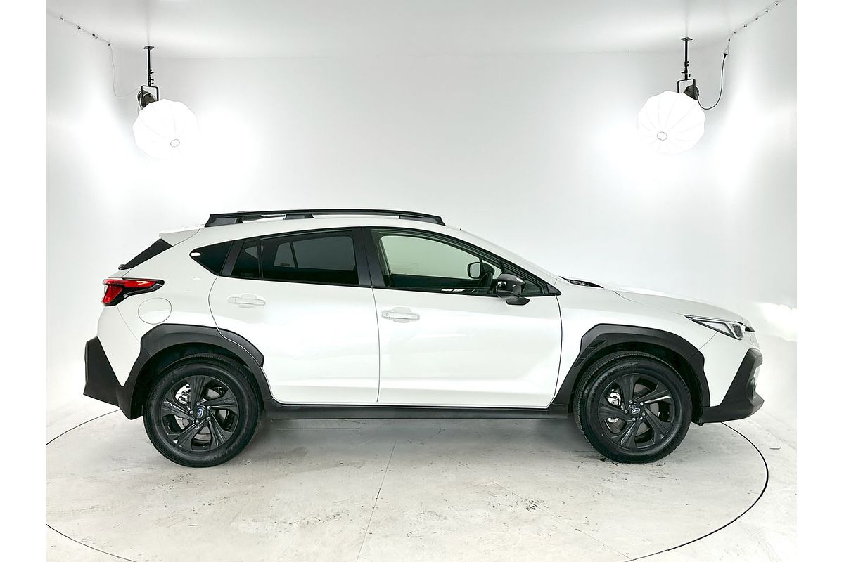 2024 Subaru Crosstrek 2.0L G6X