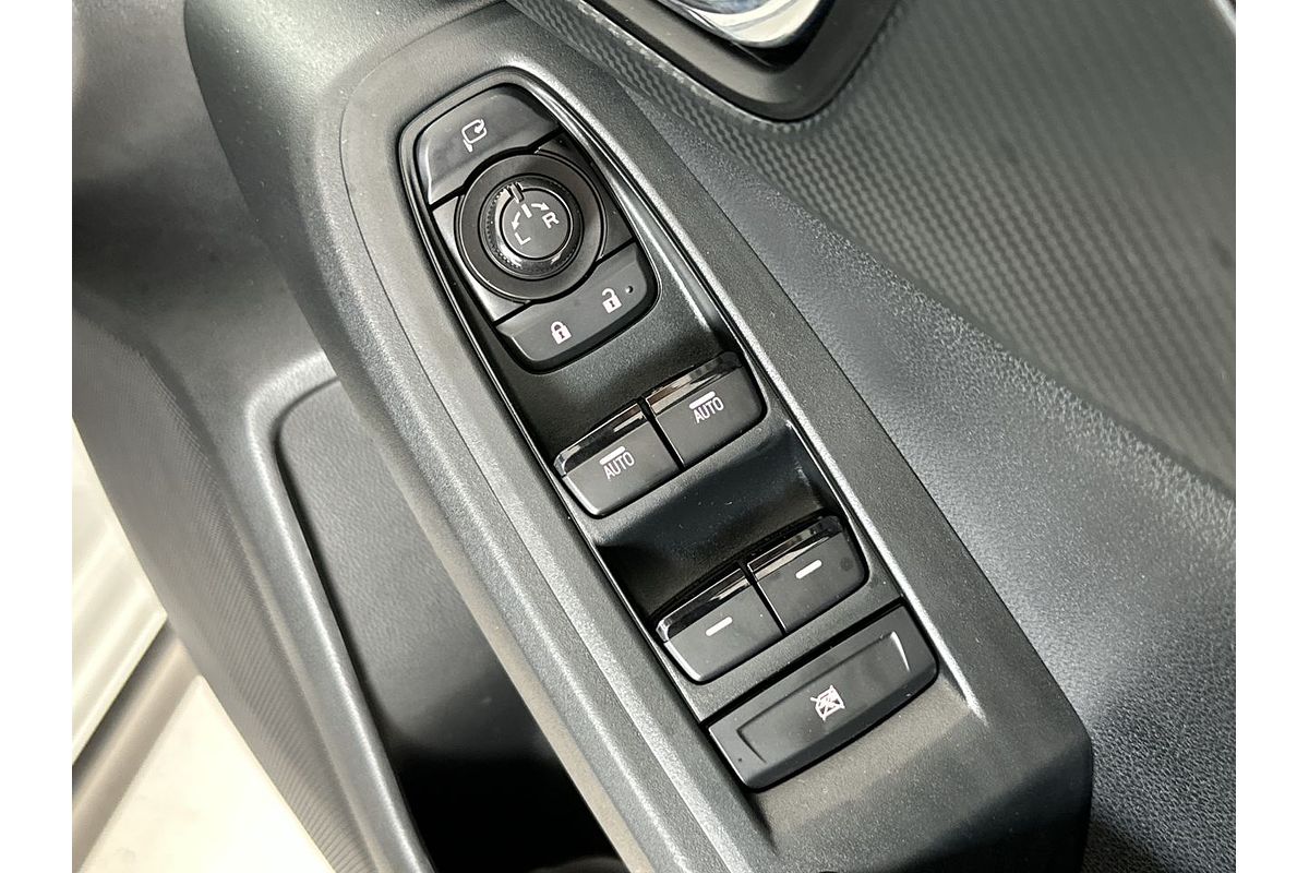 2024 Subaru Crosstrek 2.0L G6X