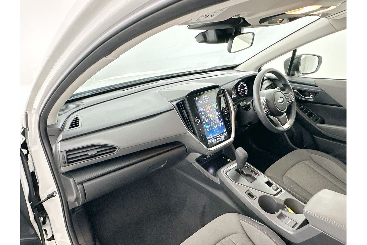 2024 Subaru Crosstrek 2.0L G6X