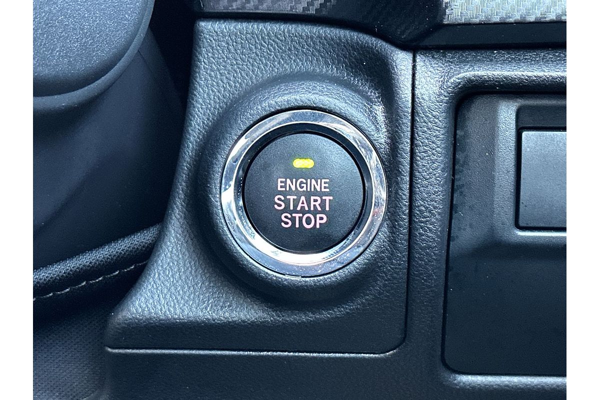 2024 Subaru Crosstrek 2.0L G6X