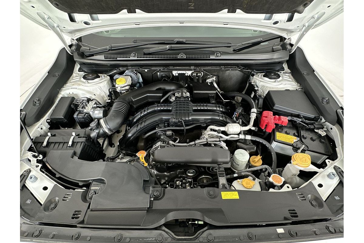 2024 Subaru Crosstrek 2.0L G6X
