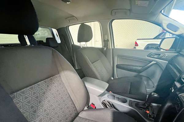 2017 Ford Ranger XL PX MkII 4X4