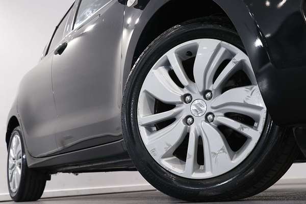 2017 Suzuki Swift GL Navigator AZ