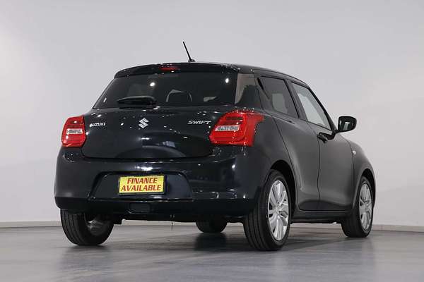 2017 Suzuki Swift GL Navigator AZ