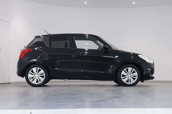 2017 Suzuki Swift GL Navigator AZ