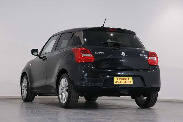 2017 Suzuki Swift GL Navigator AZ