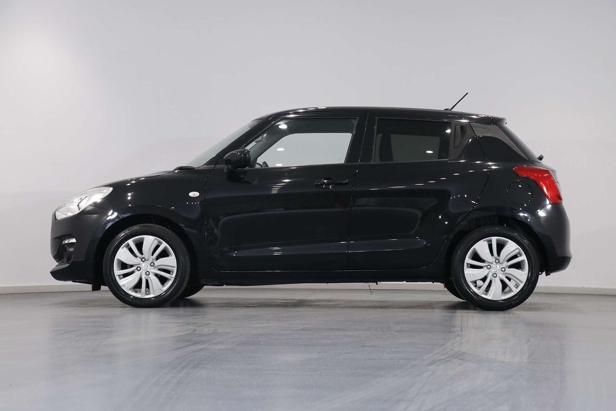 2017 Suzuki Swift GL Navigator AZ