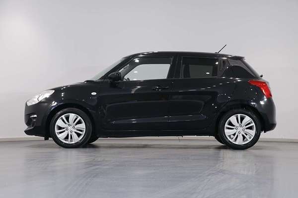 2017 Suzuki Swift GL Navigator AZ