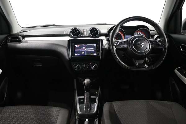 2017 Suzuki Swift GL Navigator AZ