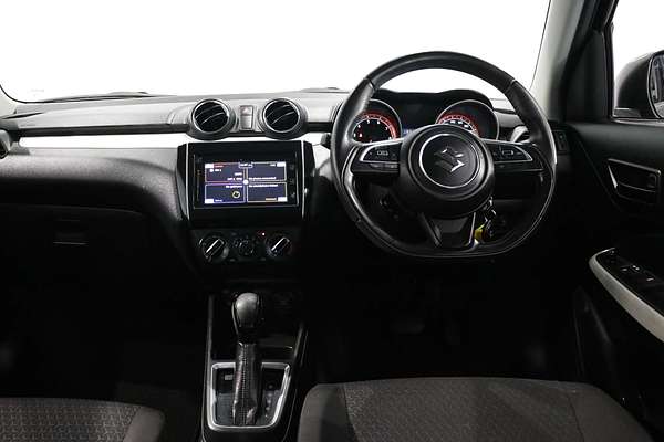 2017 Suzuki Swift GL Navigator AZ