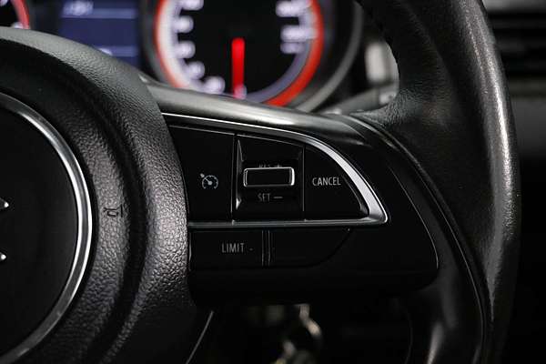 2017 Suzuki Swift GL Navigator AZ
