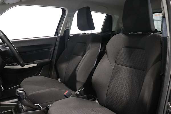 2017 Suzuki Swift GL Navigator AZ