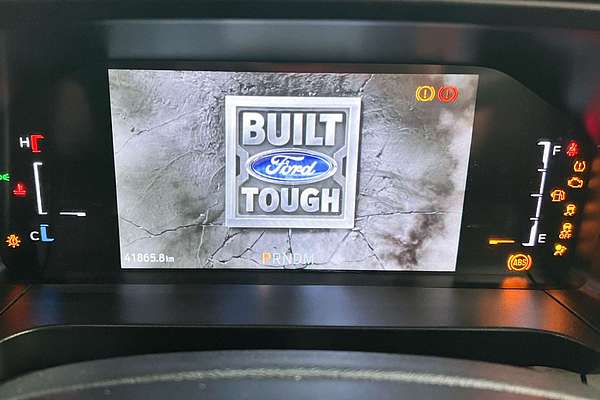 2022 Ford Ranger Wildtrak 4X4